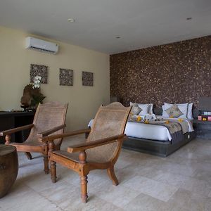Beach Villa