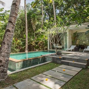 Garden Pool Villa